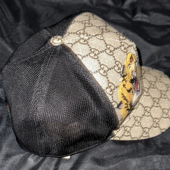 Authentic Gucci Hat - Picture 2 of 9